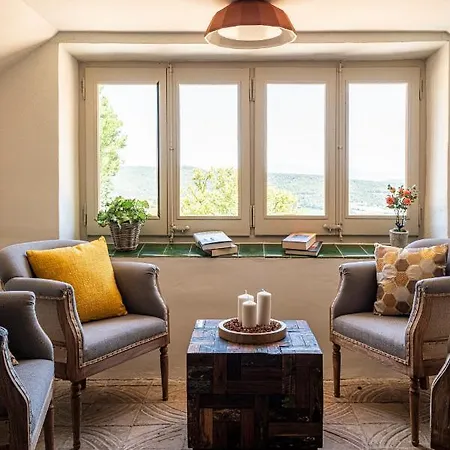 Can Vital Nature & Wellness Szálloda Mediona