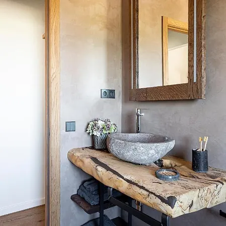 Can Vital Nature & Wellness Szálloda Mediona