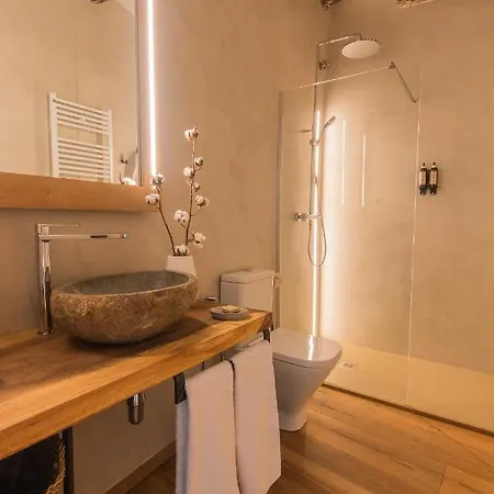 Can Vital Nature & Wellness Szálloda