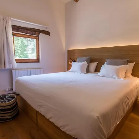 Can Vital Nature & Wellness Szálloda